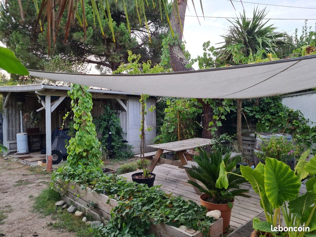 Maison à louer, 70m², Ambarès-et-Lagrave