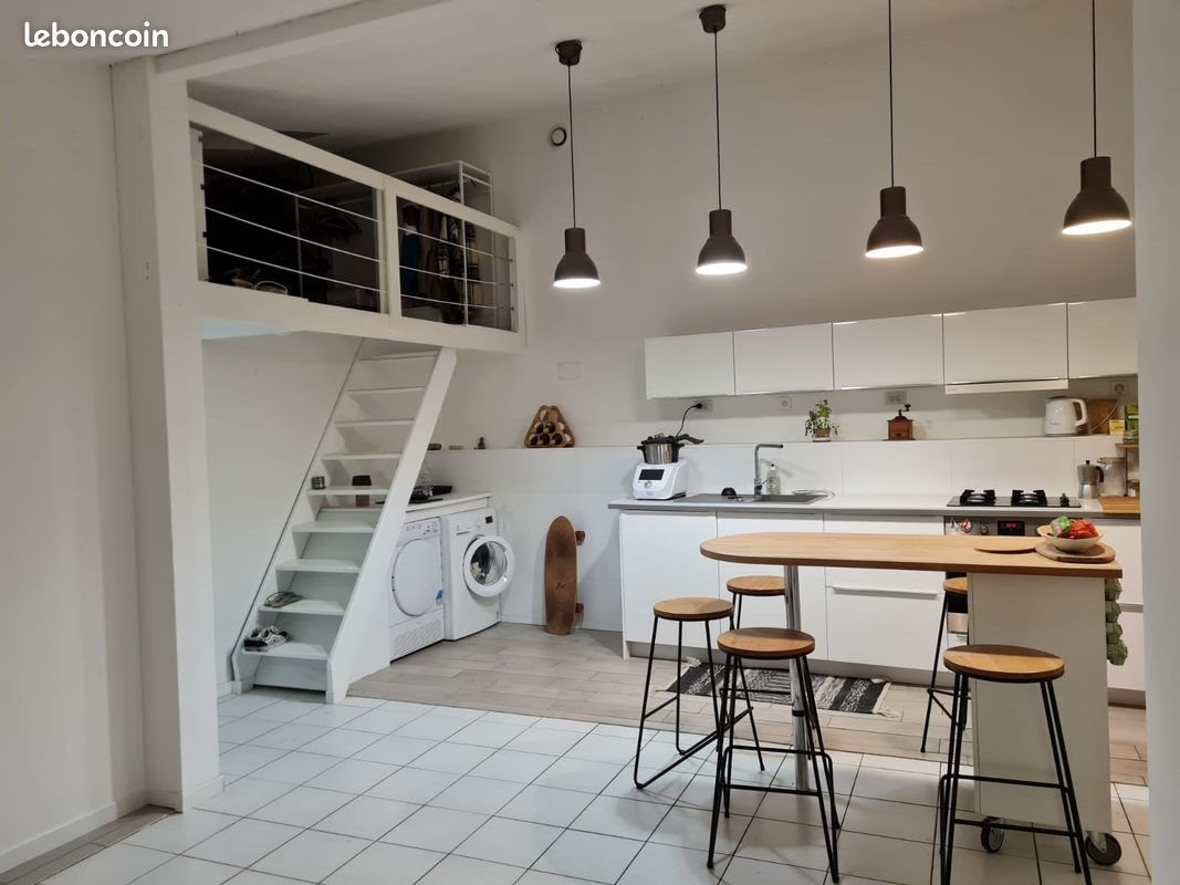 Maison à louer, 70m², Ambarès-et-Lagrave