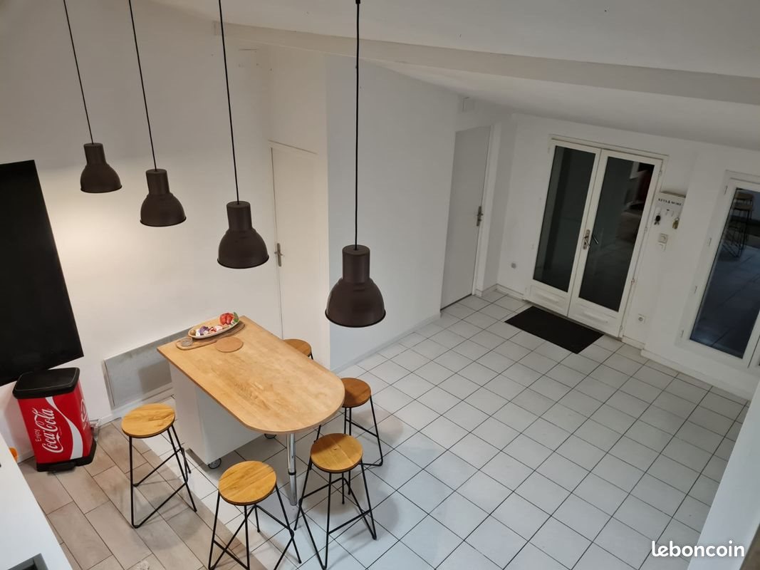 Maison à louer, 70m², Ambarès-et-Lagrave