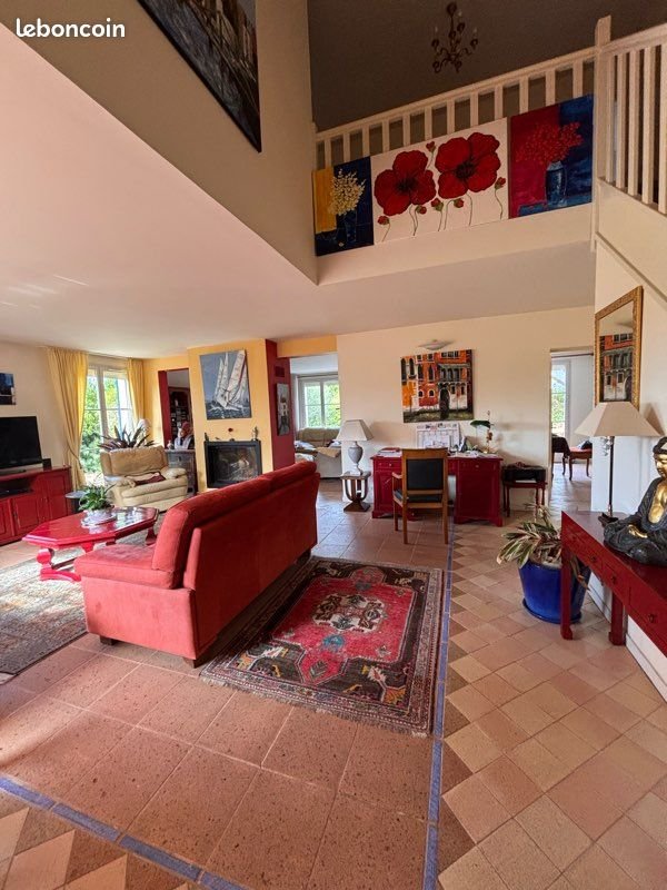 Maison à vendre, 161m², Angers