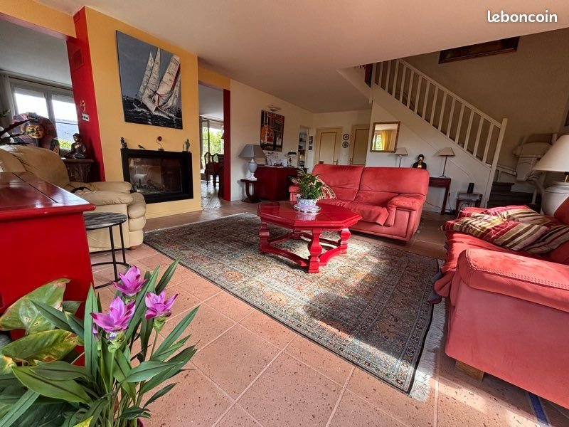 Maison à vendre, 161m², Angers