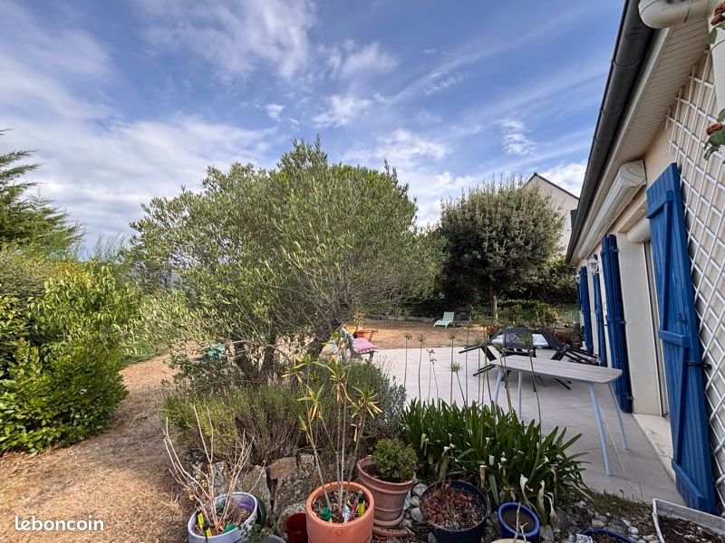 Maison à vendre, 161m², Angers