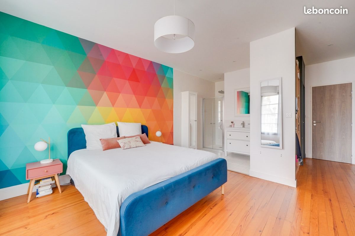 Maison à louer, 220m², Libourne
