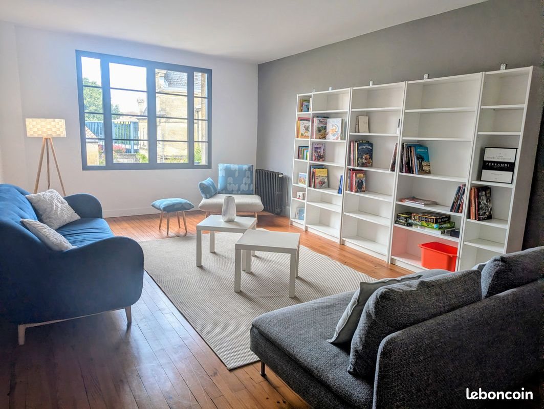 Maison à louer, 220m², Libourne