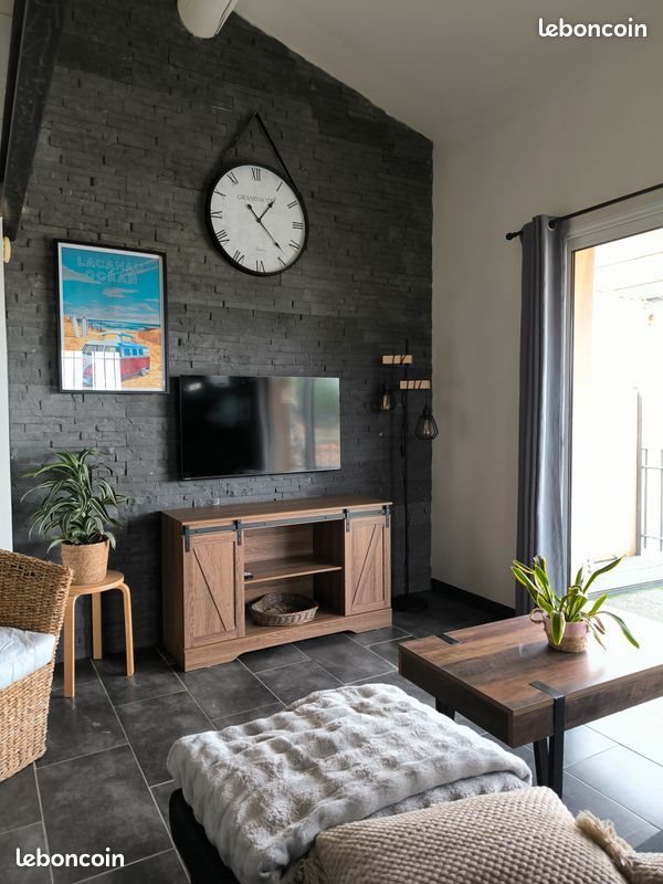 Appartement à louer, 60m², Pujaut