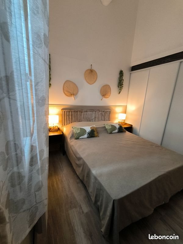 Appartement à louer, 60m², Pujaut