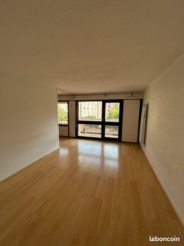 Appartement à louer, 38m², Grenoble