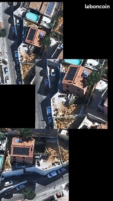 Maison à vendre, 120m², Marseille 15ème