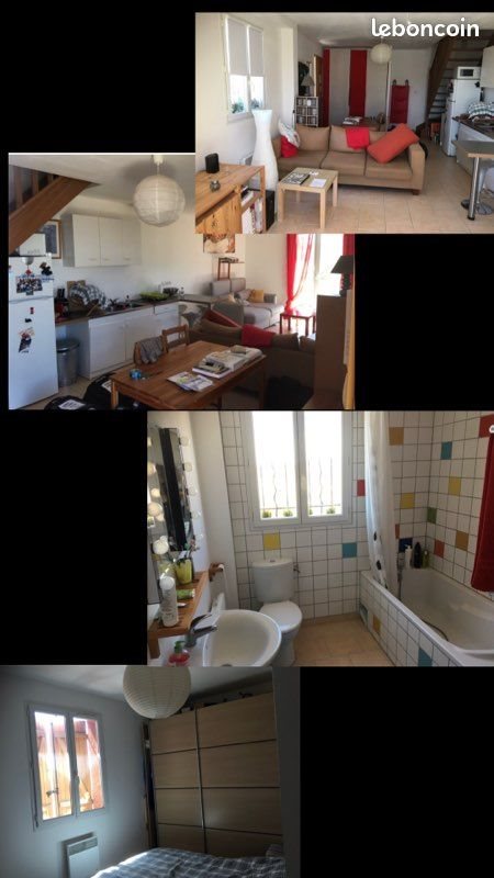 Maison à vendre, 120m², Marseille 15ème