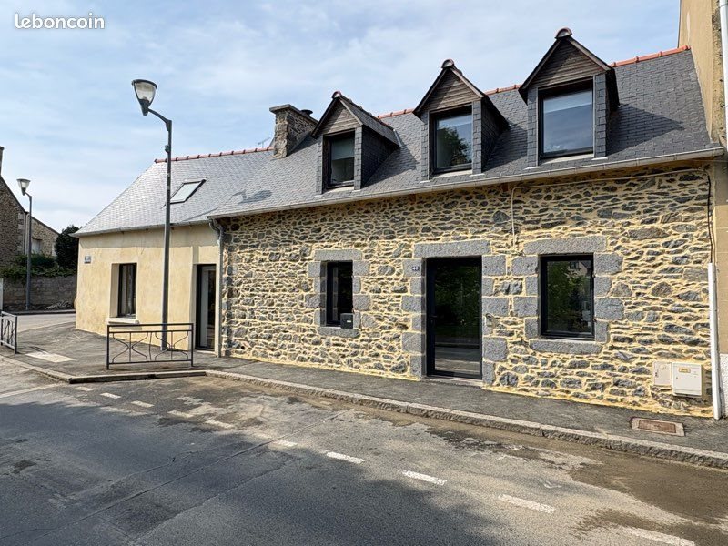 Maison à vendre, 107m², Saint-Quay-Portrieux