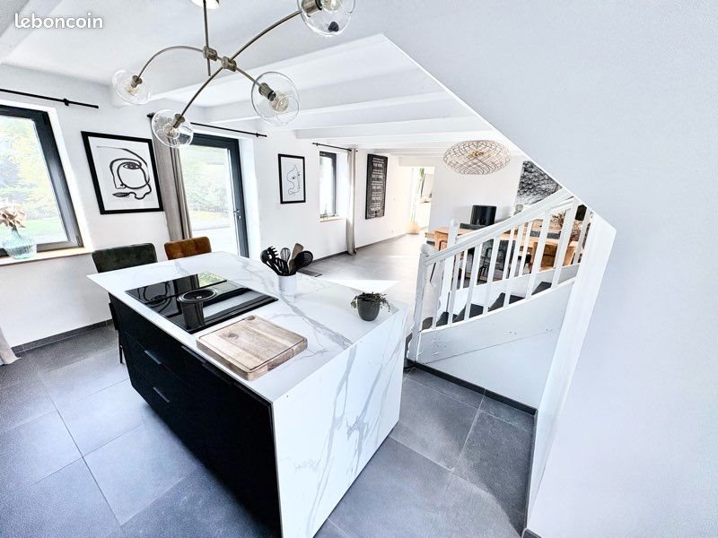 Maison à vendre, 107m², Saint-Quay-Portrieux