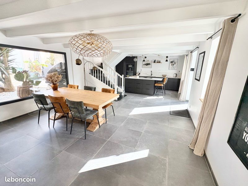 Maison à vendre, 107m², Saint-Quay-Portrieux