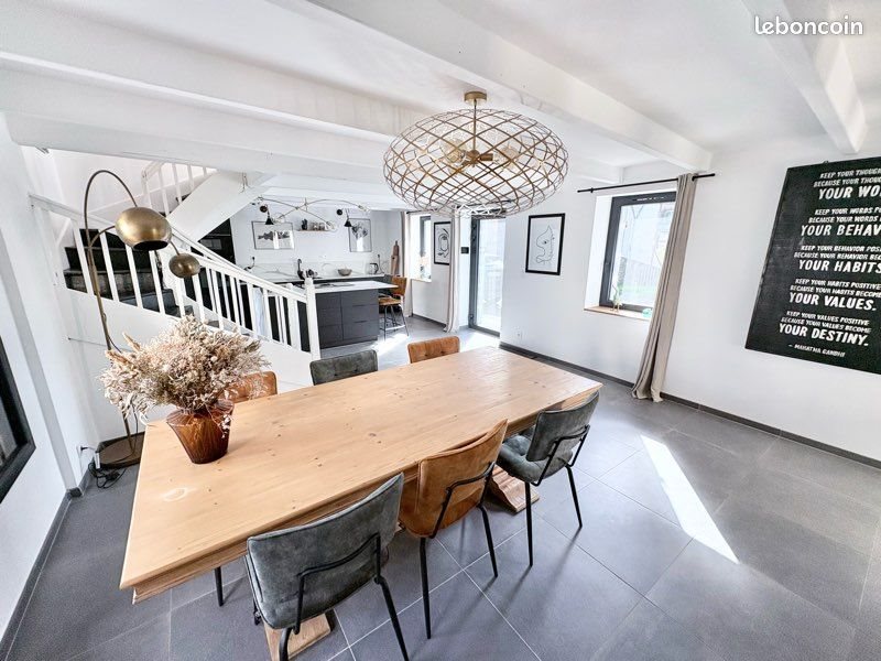 Maison à vendre, 107m², Saint-Quay-Portrieux