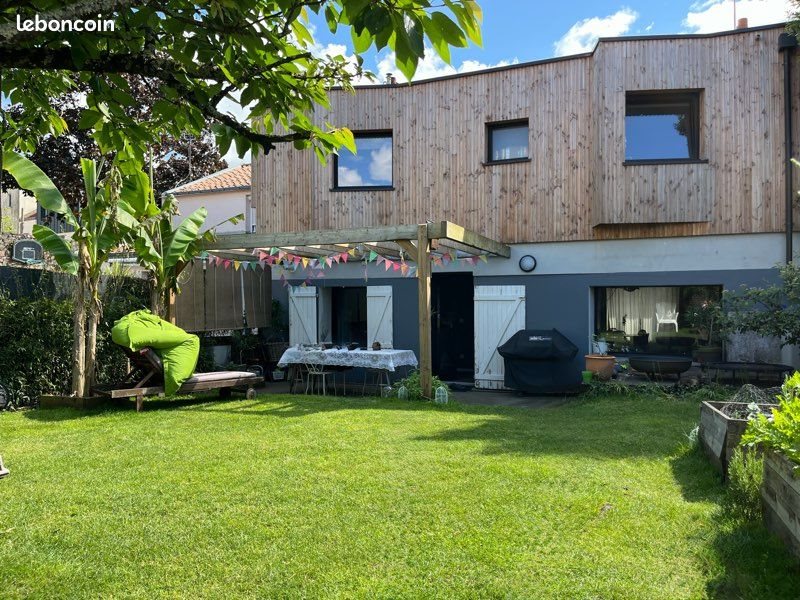 Maison à vendre, 149m², Indre
