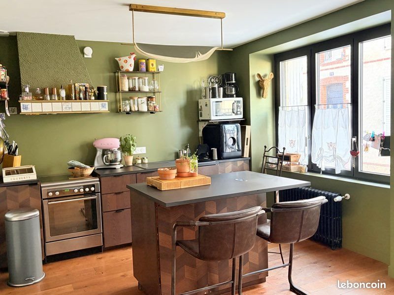 Maison à vendre, 149m², Indre