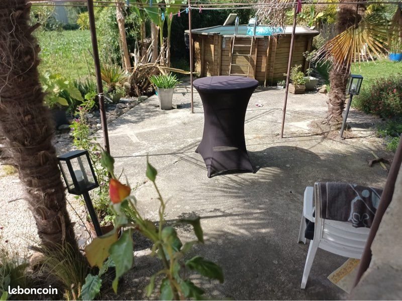 Maison à vendre, 156m², Pouyastruc