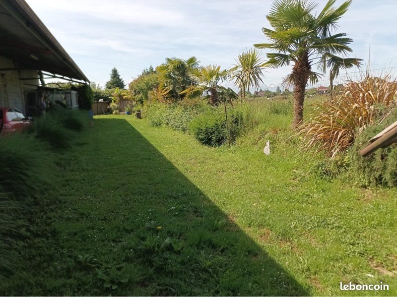 Maison à vendre, 156m², Pouyastruc