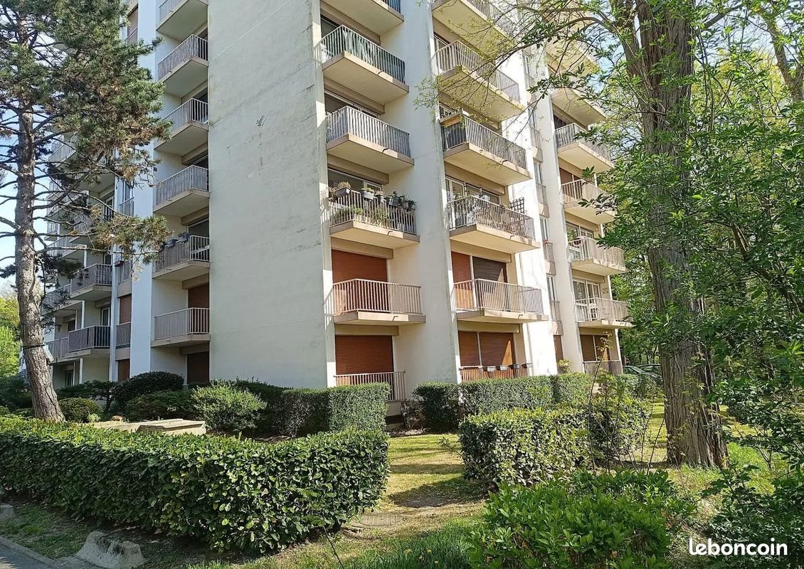 Appartement à vendre, 46m², Saint-Michel-sur-Orge