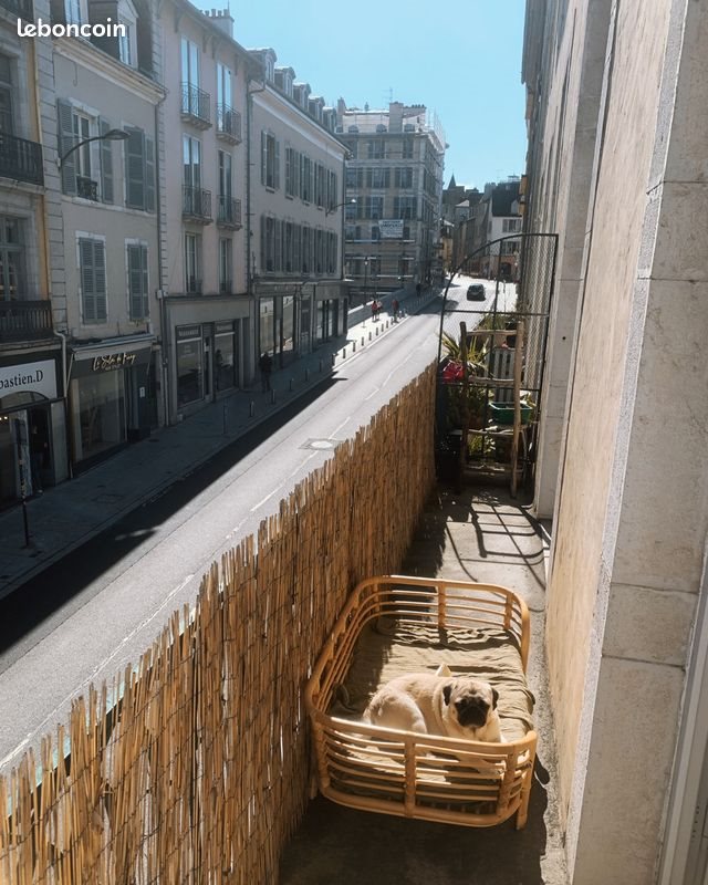 Appartement à vendre, 88m², Pau