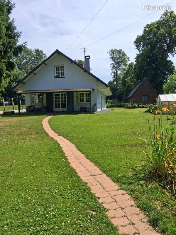 Maison à vendre, 214m², Béhen