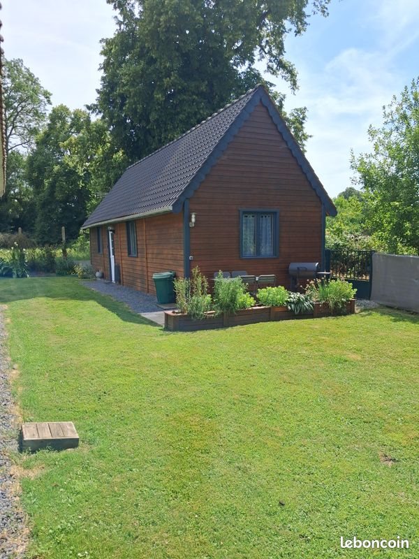Maison à vendre, 214m², Béhen