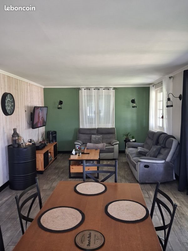 Maison à vendre, 214m², Béhen