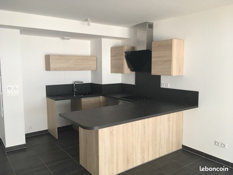 Appartement à louer, 39m², Saint-Cyr-sur-Mer
