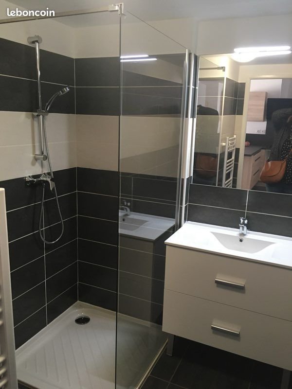 Appartement à louer, 39m², Saint-Cyr-sur-Mer