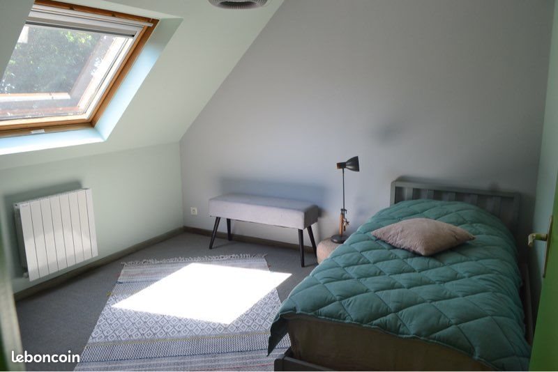 Maison à vendre, 100m², Pont-Aven