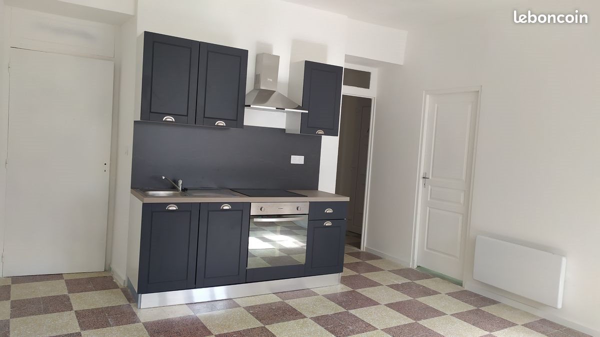 Appartement à louer, 61m², Gabian