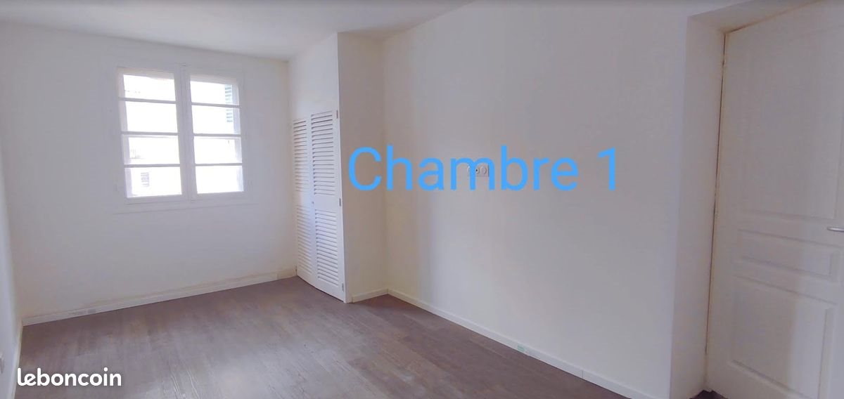 Appartement à louer, 61m², Gabian