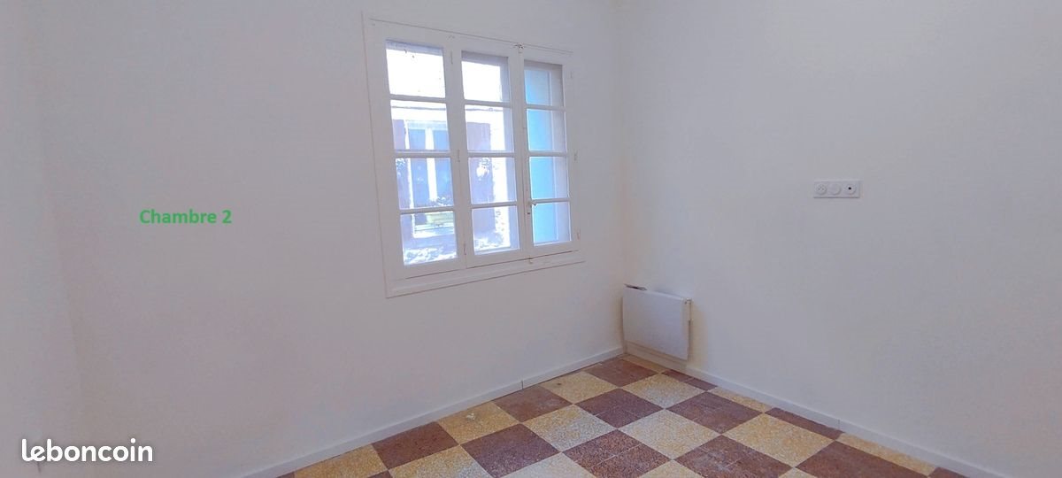 Appartement à louer, 61m², Gabian