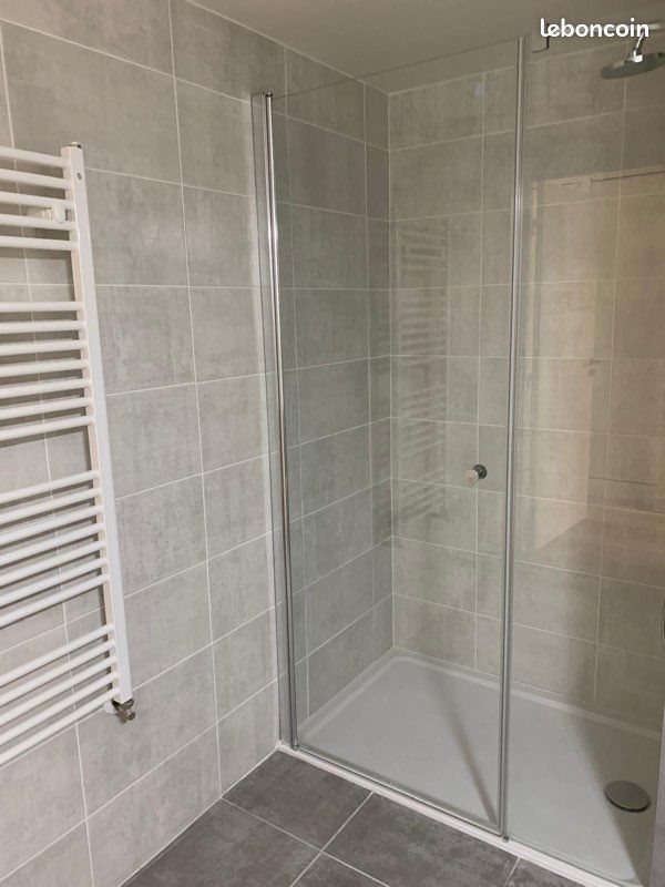 Appartement à louer, 47m², Annemasse