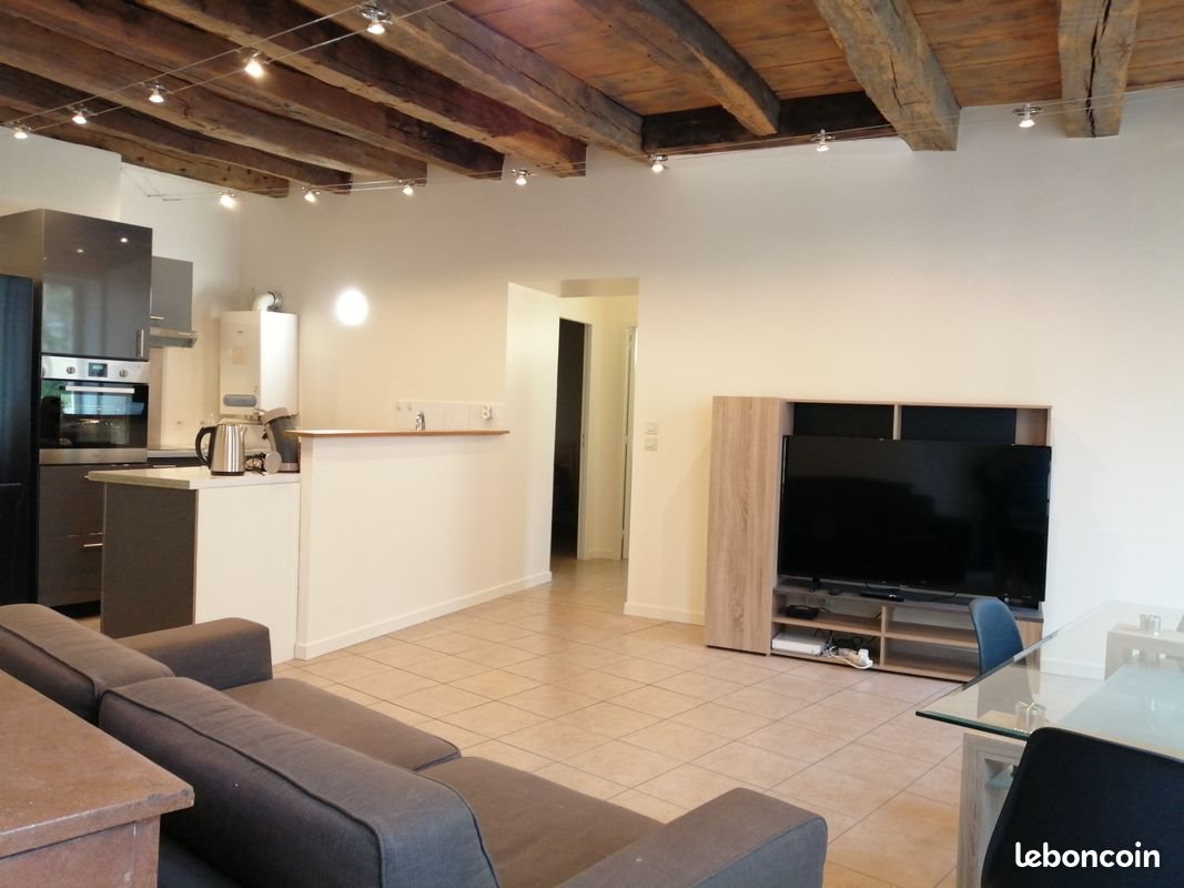 Appartement à louer, 65m², Mâcon