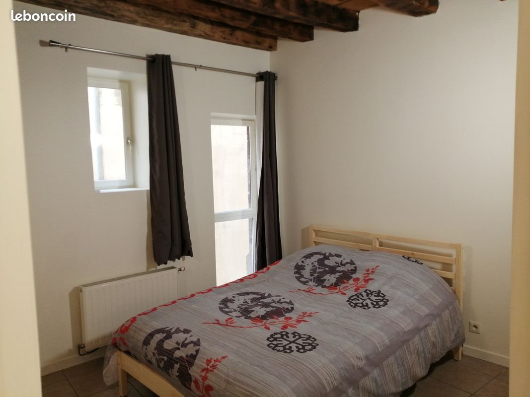 Appartement à louer, 65m², Mâcon