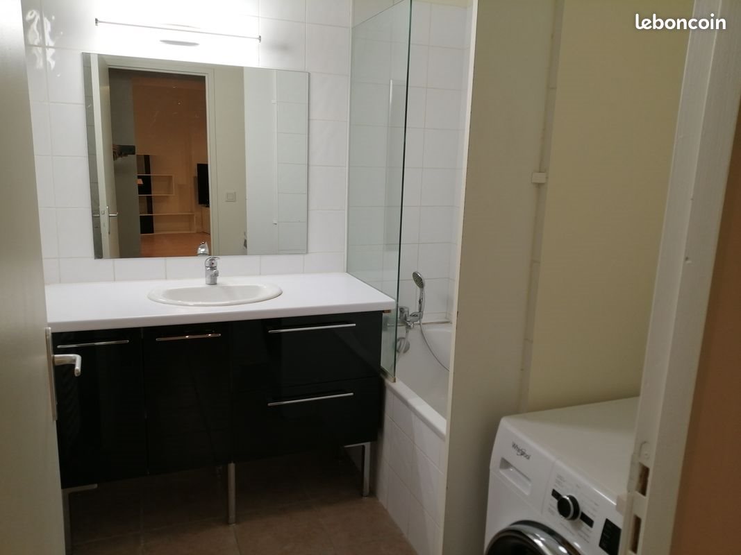 Appartement à louer, 65m², Mâcon