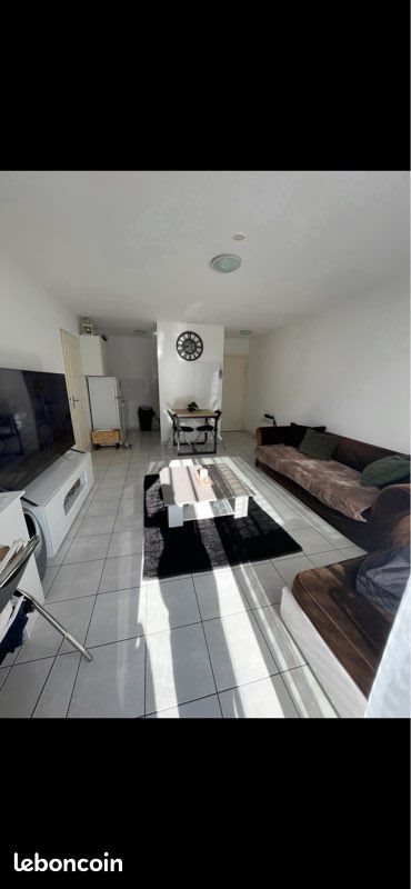 Appartement à vendre, 42m², Gujan-Mestras