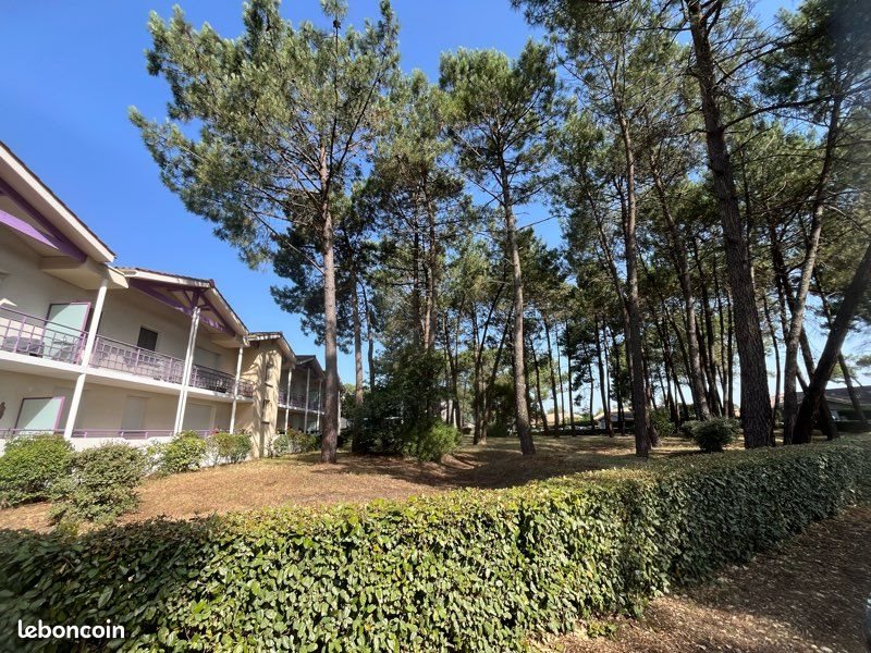 Appartement à vendre, 42m², Gujan-Mestras