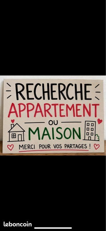Appartement à louer, 80m², Montauban