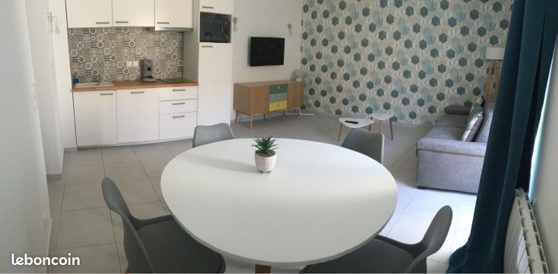 Appartement à louer, 45m², Gréoux-les-Bains