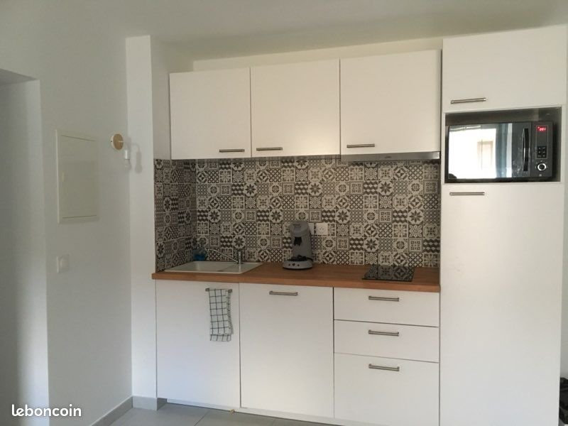 Appartement à louer, 45m², Gréoux-les-Bains