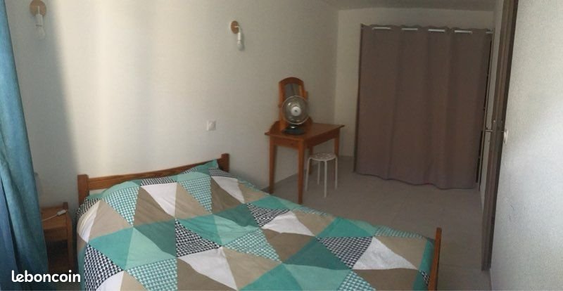 Appartement à louer, 45m², Gréoux-les-Bains
