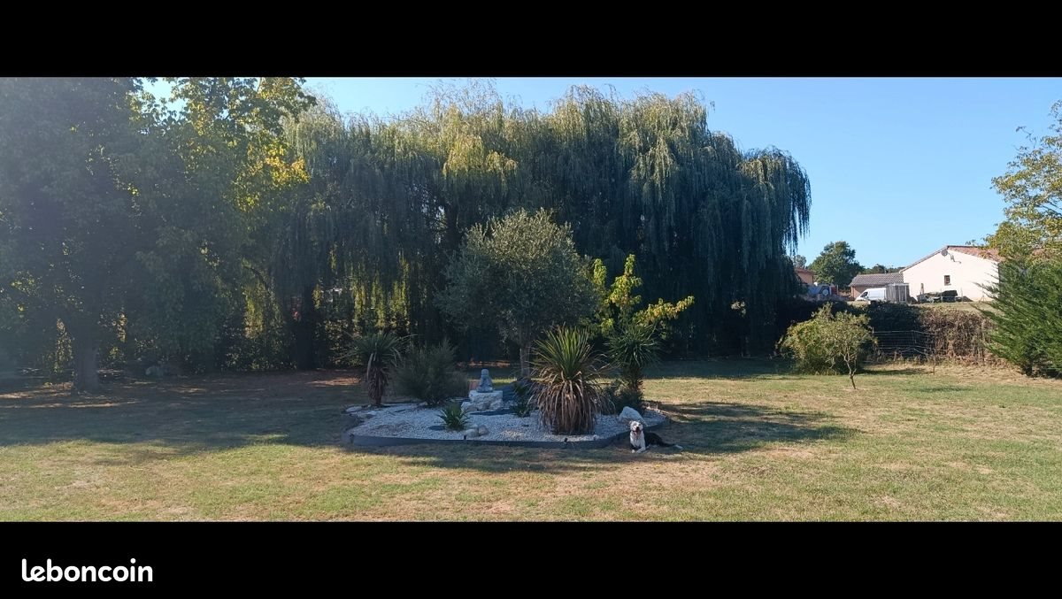 Maison à vendre, 133m², Vazerac