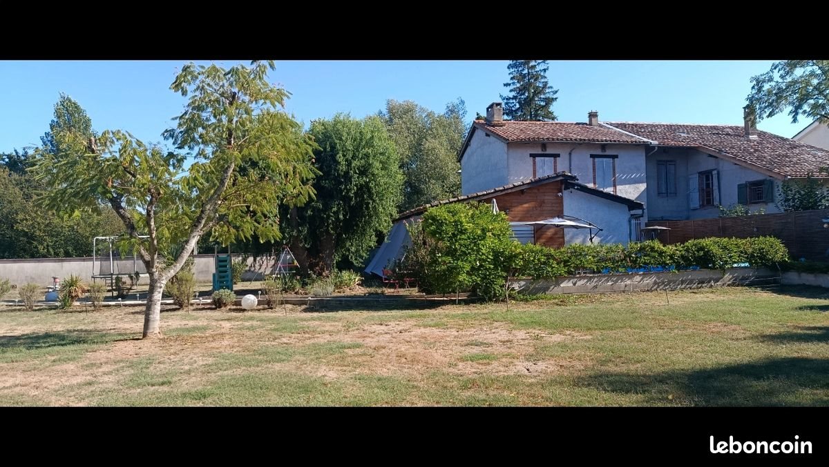 Maison à vendre, 133m², Vazerac