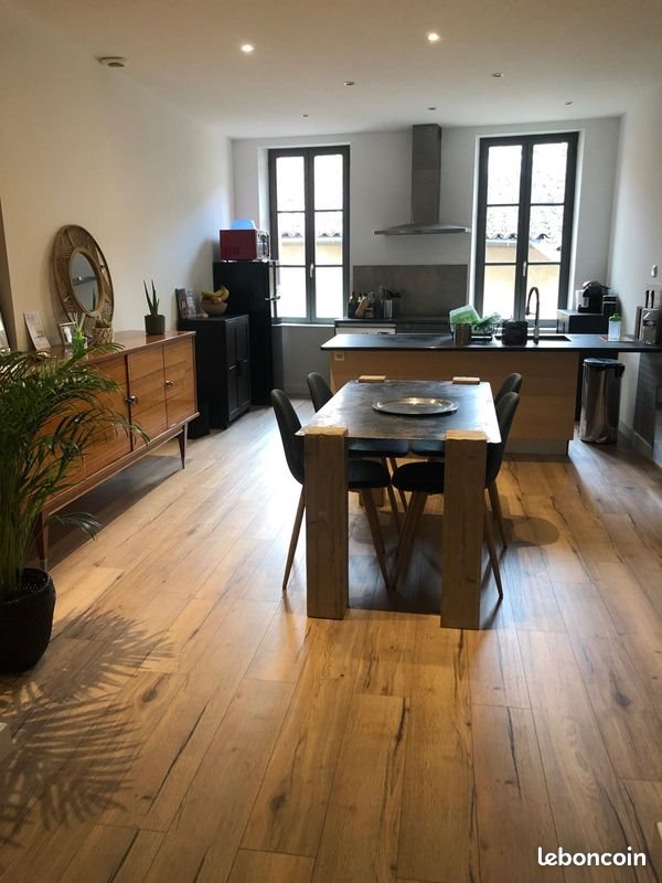 Maison à vendre, 110m², Montauban