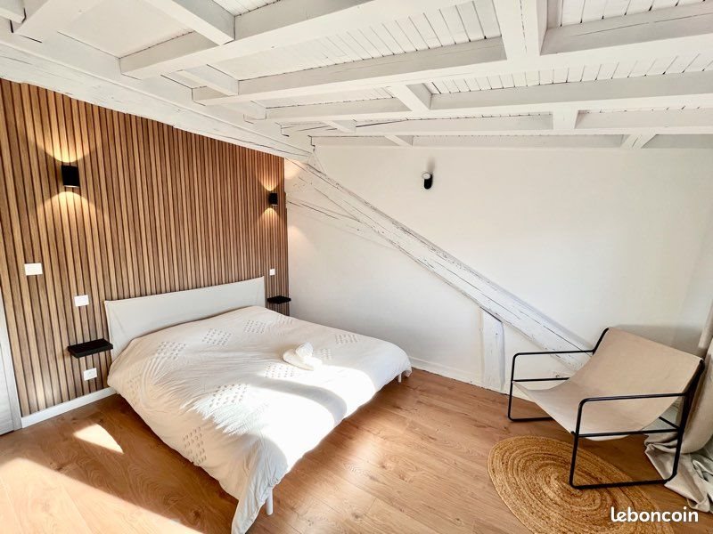 Appartement à vendre, 103m², Thonon-les-Bains