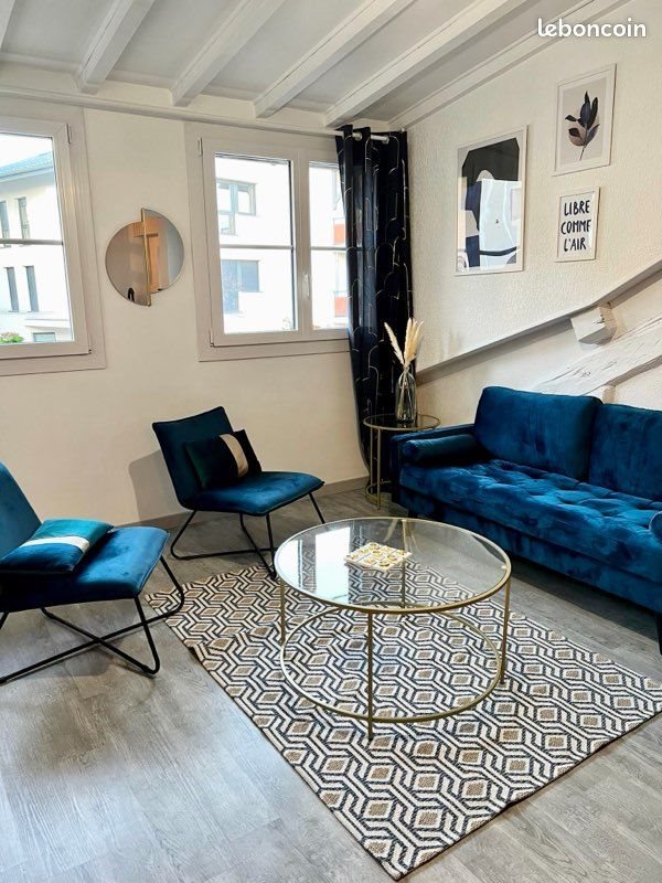 Appartement à vendre, 103m², Thonon-les-Bains