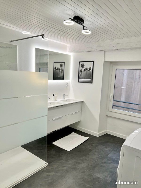 Appartement à vendre, 103m², Thonon-les-Bains