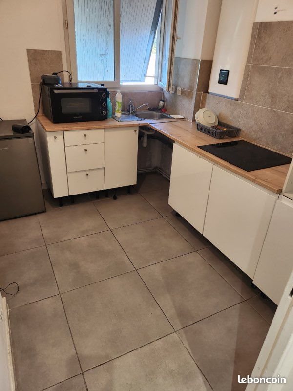 Appartement à louer, 75m², Montpellier
