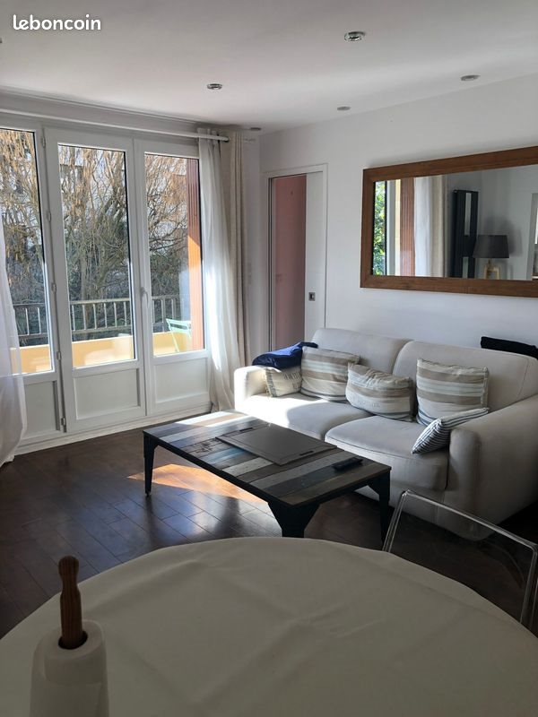 Appartement à louer, 47m², L'Haÿ-les-Roses